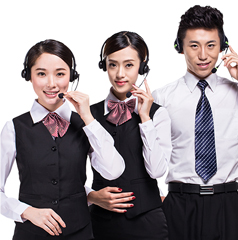 24小時(shí)客服在線(xiàn)提供專(zhuān)業(yè)服務(wù)和解答
