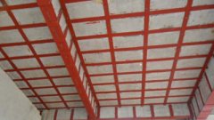 梁柱粘鋼施工的使用過程中存在的難度和施工措